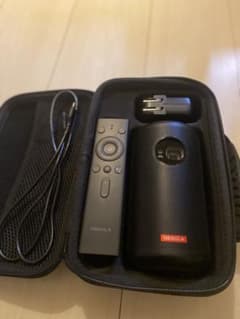 Anker Nebula Capsule IIのサムネイル