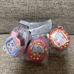 たまごっちシャカシャカチャームコレクション3のサムネイル