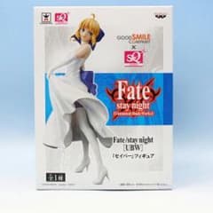 Fate/stay night [UBW]「セイバー」フィギュアのサムネイル