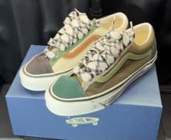 OTW by Vans LXのサムネイル