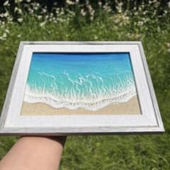 オーシャンアート　フォトフレームオーダーページ オーシャンアート　フォトフレームオーダーページ