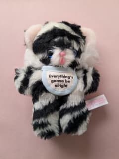 Fancy a la mode ファンシーアラモード寅年限定 ぬいぐるみ - メルカリ