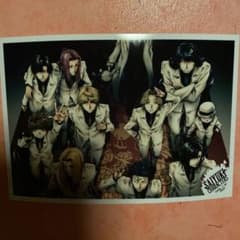 最遊記festa あきぽん※プロフ必読様　専用のサムネイル