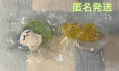 ちいかわ　チョコサプ　ハチワレ　シークレットのサムネイル