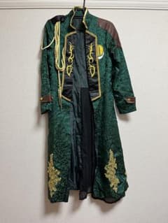 ミュージカル刀剣乱舞　石切丸衣装のサムネイル