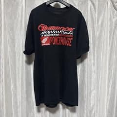 GILDAN Honda Powerhouse Tシャツ XL ブラックのサムネイル