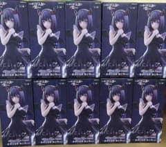 BiCute Dark Figure 喜多川海夢 黒江雫ver. 10体セット - メルカリ