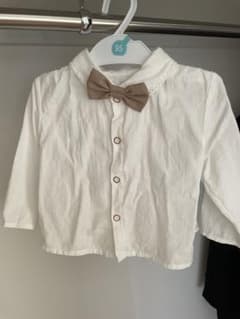 フォーマル　90cm 男の子のサムネイル