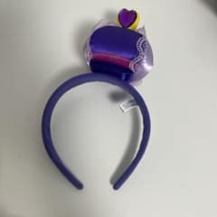 わんだふるプリキュア　キュアフレンディ　カチューシャのサムネイル