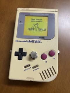 【超希少】Soul Power Instruments / GAME GIRL2 超希少】Soul Power Instruments / GAME GIRL2 - メルカリ
