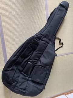 コントラバス  ケースのサムネイル