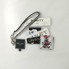 TenTwenty XIIX グッズ 3点セット - メルカリ