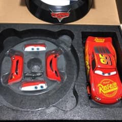 カーズ マックイーン 超合金のサムネイル