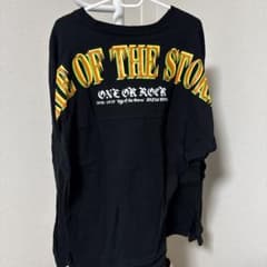 ワンオク 長袖Tシャツのサムネイル