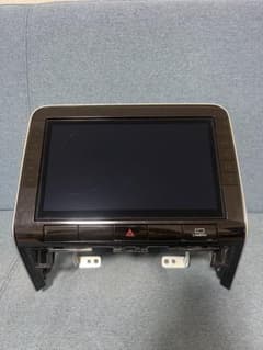 27セレナ MM520D-L 中古部品 27セレナ MM520D-L 中古部品 - メルカリ