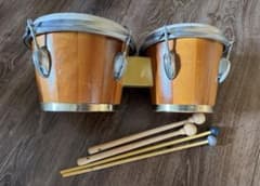 [Free Shipping] U Dobon Percussion instruments