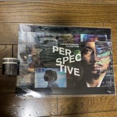 松本潤　どうする家康のサムネイル