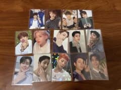 MJ トレカ セット ASTRO アストロ ミョンジュン - メルカリ