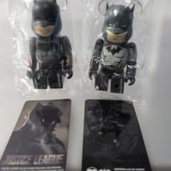 배트맨 BATMAN 시리즈 35&43 베어브릭 BE@RBRICK