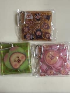 こびとづかん マルチケースのサムネイル