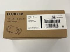 FUJIFILM 純正 トナーカートリッジ ブラック CT203970 - メルカリ