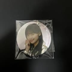 櫻坂46 山﨑天　缶バッジのサムネイル