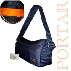 極美品✨ポーター タンカー ハンドバッグ ワンショルダー 肩がけ