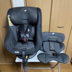 Joie ジョイー チャイルドシート アーク360° C1416HBTTB500 Joie ジョイー チャイルドシート アーク360° C1416HBTTB500 - メルカリ