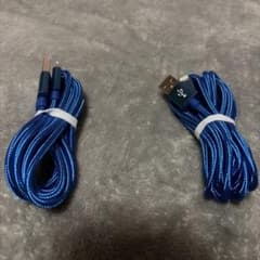 Lightningケーブル 2本セットのサムネイル