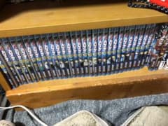 黒子のバスケ　全巻セットのサムネイル