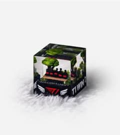新品未開封/ T1 2024 World Championship キーキャップのサムネイル