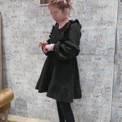 【ari様専用】meme tunic one-pieceのサムネイル