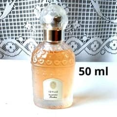 GUERLAIN IDYLLE オーデパルファン 50ml