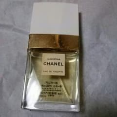 CHANEL♡ガーデニアのサムネイル