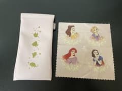 Disney プリンセス メガネケースのサムネイル