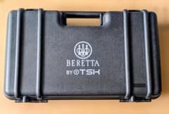 ベレッタ TSK ストックケース 純正 ハードケース Berettaのサムネイル