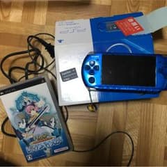 psp 3000のサムネイル