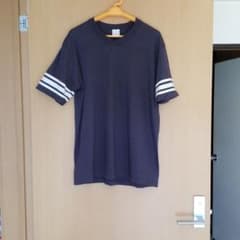 クーティー cootie ベースボール Tシャツのサムネイル
