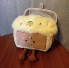 Jellycat Amuseables トレジャーチェスト ぬいぐるみ - メルカリ