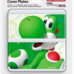 ニュー3DS カバーのサムネイル