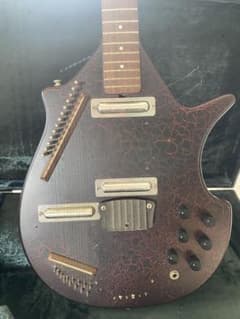 f*m様 Stars エレキシタール　部品欠損 f*m様 Stars エレキシタール 部品欠損 - メルカリ