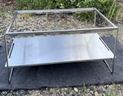 CAMP GEEKS <Ms-System UNIT/2.5> igtテーブル Ms-System UNIT/2.5> | CAMP GEEKS