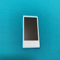 iPod nano 7世代のサムネイル
