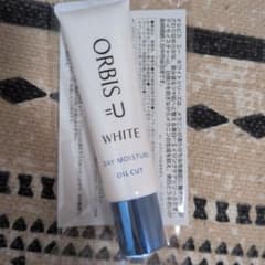 ORBIS ORBIS U WHITE デイモイスチャー 日中用保湿液のサムネイル