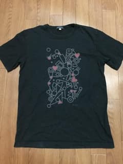 Tシャツのサムネイル