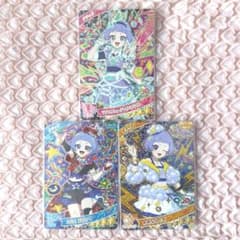ひみつのアイプリ 真実夜チィのサムネイル
