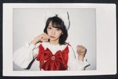 CUTIE STREET 板倉可奈 撮り下ろしチェキのサムネイル