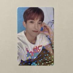 seventeen 会場限定　ALWAYS YOURS ドギョム seventeen ドギョム プレミアムフォト always yours - メルカリ