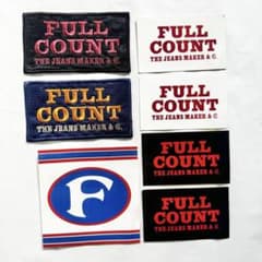 フルカウント ステッカー ワッペン まとめ売り m74038672273_1.jpg?1706074071