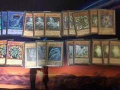 遊戯王 青眼パーツいろんなパーツのサムネイル